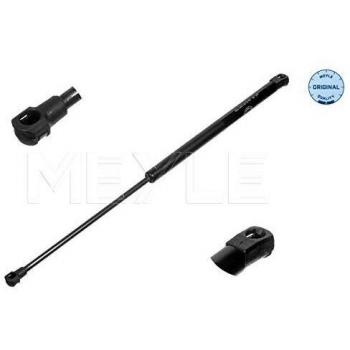 Muelle neumático MEYLE 140 161 0815 para capó de motor, gas spring