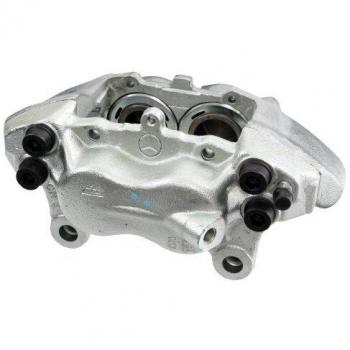 Pinza de Freno A.B.S. 420381 para Mercedes-Benz, compatible con discos de freno de 25mm y 38mm