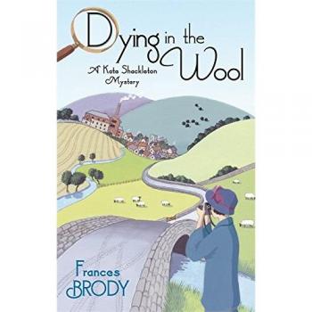Dying In The Wool 1