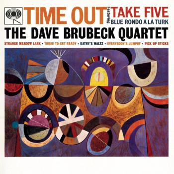 Time Out - Dave Brubeck