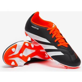 ADIDAS PREDATOR CLUB L FXG Botas de Fútbol Infantil para Niños en Color Negro