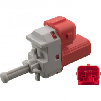 Interruptor de luz de freno y pedal de embrague FEBI BILSTEIN 103688