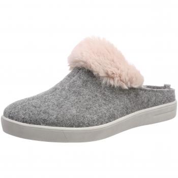 Romika Women's Nadine Home 03 Mules, Grey