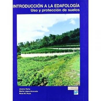 Introducción a la Edafología