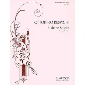 Kleine stucke