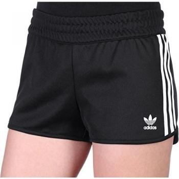 adidas 3Stripes W Pantalón corto black
