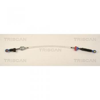 Triscan Clutch Schaltbetriebe/8140 16705