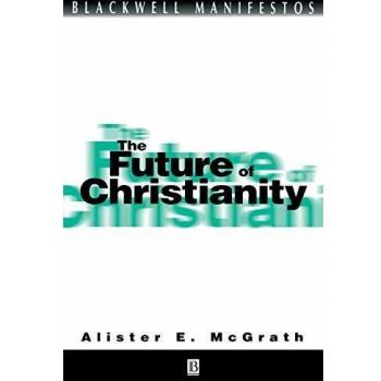 The Future of Christianity