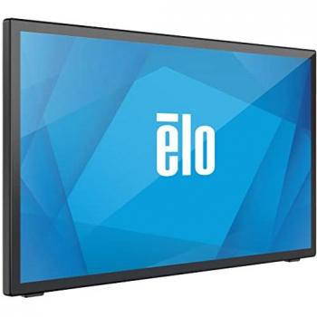 Monitor LCD Touchscreen Elo Touch Solutions E511214 de 21.5 (54,6 cm) Full HD 1920 x 1080, 14 ms, HDMI, VGA, DisplayPort, altavoces integrados, color