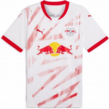 RB Leipzig PUMA Home Shirt 2024-25