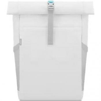 Mochila para Portátil Lenovo GX41H71241 Blanco
