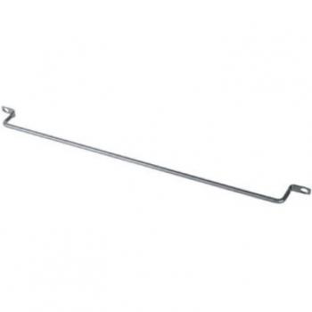 Middle Atlantic LBP-1.5R90 Rack Accessory Cable Lacing Bar