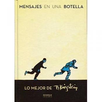 Mensajes En Una Botella