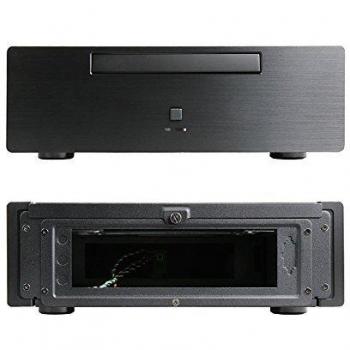 Impactics C3LH-B Perfil bajo
