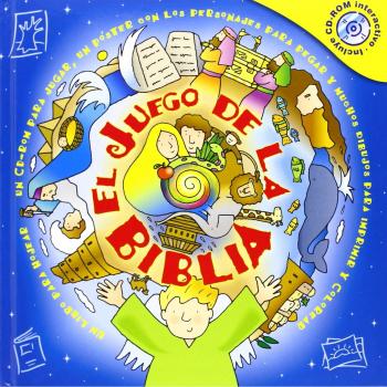 JUEGO DE LA BIBLIA,EL