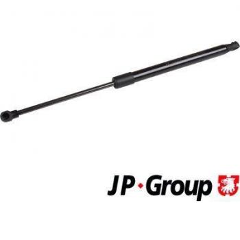 Amortiguador de maletero JP GROUP 4881201500 con alta resistencia y fácil instalación