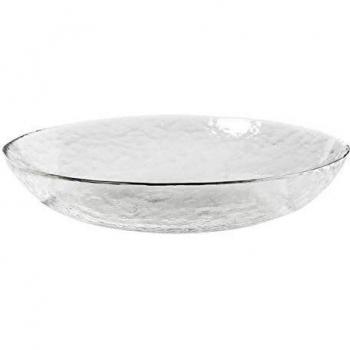 broste Copenhagen 14460659 Cuenco, Cristal
