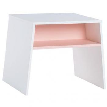 Mesa Infantil Apilable con Almacenamiento 49 cm - Tuli