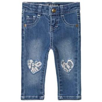 Guess A83A02D29H0 Pantalones Vaqueros Chica Azul 9M