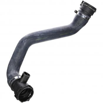 Tubería de Radiador VAICO V20-0789 Compatible con BMW 11531705224, Manguera de Refrigeración para Modelos 5 y 7