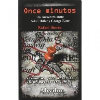 Once minutos