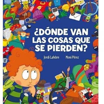 ¿Dónde van las cosas que se pierden?: