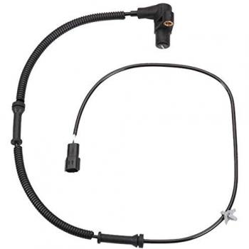 HELLA 6PU 012 039-291 Sensor, wheel speed, Number of connectors 2, Rated Voltage 12V