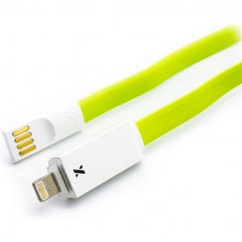 Cable Lightning Plano LED Iphone 5/6 Ipad 4/Air/ Air 2 Mini y M