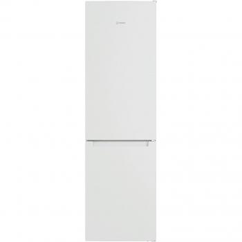 Indesit INFC9 TI22W Frigorífico Combi Total No Frost 367L Clase E Blanco 202,7 cm