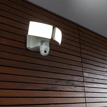 Proyector LED con Camera gestionado por Smartphone Libra