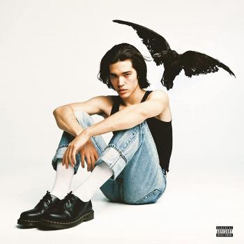 Kid Krow [Vinilo]
