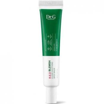 DR.G Red Blemish Clear Soothing Spot Balm 30ml