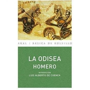 La Odisea: 41
