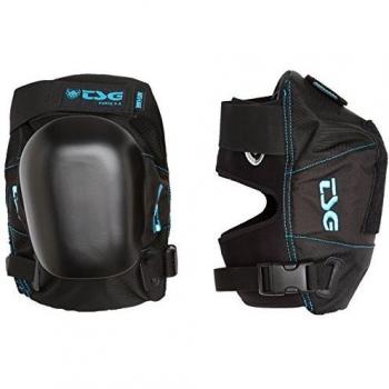 Rodillera Tsg Force V Ajustable y Transpirable