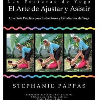 Guía Práctica de Ajustes y Asistencias en Posturas de Yoga para Instructores y Estudiantes