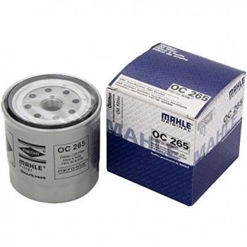 Filtro aceite Mahle OC 265