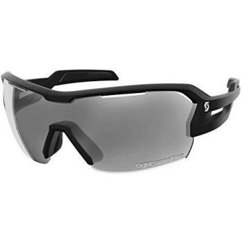 Gafas de sol Scott Spur Light Sensitive con lente fotocromática.