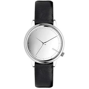 Reloj Komono Mujer Analogico Cuarzo con Correa de Cuero KOM-W2871 (36mm)