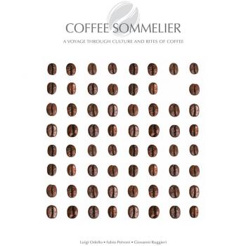 Coffee Sommelier: A Journey Through the Culture of Coffee