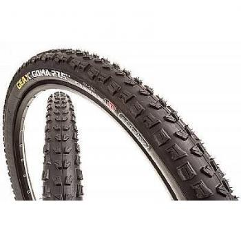 Cubierta MTB (29x2,25) Vittoria TNT Goma Negro