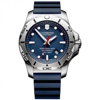 Victorinox Swiss Army Unisex Analogue Quartz Watch 241734