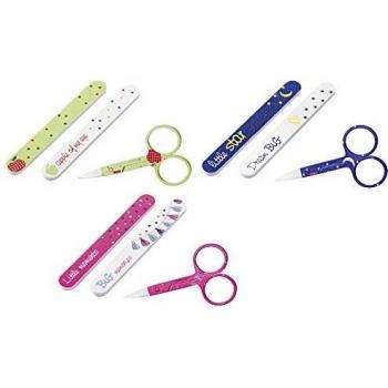 Nûby - Set de manicura LM