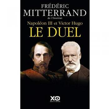 Napoleón III y Victor Hugo, el duelo - Formato Grande