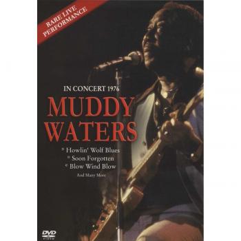 In Concert 1976 [DVD]