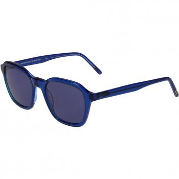 United Colors of Benetton 5047 553 Anteojos de Sol para Hombre Azules