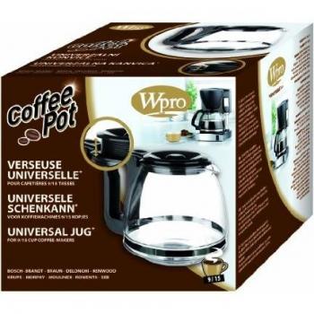 Wpro UCF300 Verseuse Conique Adaptable