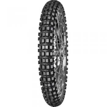 Neumático de moto Mitas Enduro Trail XT+ 80/90B21 TT/TL 48T Dakar M+S para rueda delantera