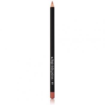 Diego Dalla Palma Lip Pencil Lip Liner Shade 61 Skin 1.83 g