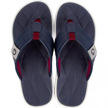 Chanclas de hombre Cartago Malta VI Azul