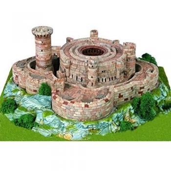 Castillo de Bellver - Palma de Maiorca - Aedes Ars 1004